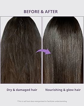 Amazon.com : FIT YOUR SKIN DAN DAN Nourishing Hair Shampoo +